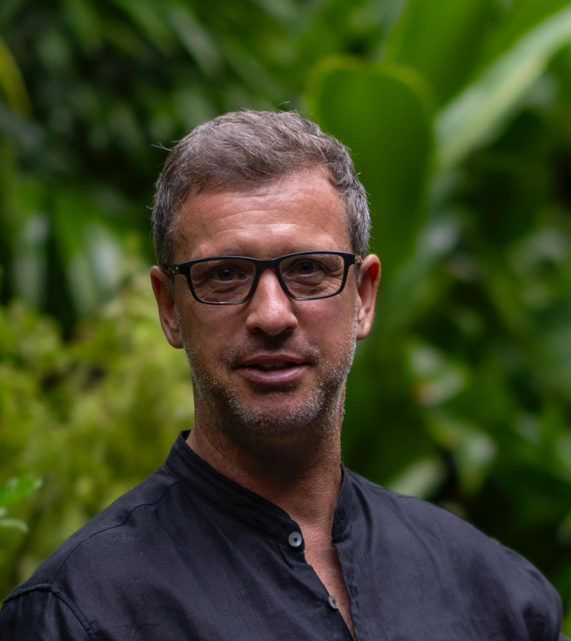 Christian Huser